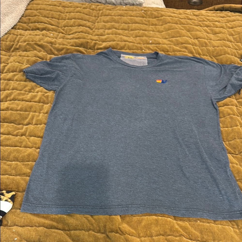 Aviator nation t-shirt XL